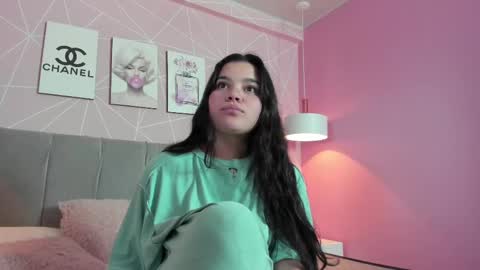 Zara Sweet  online show from February 24, 2025, 6:47 pm