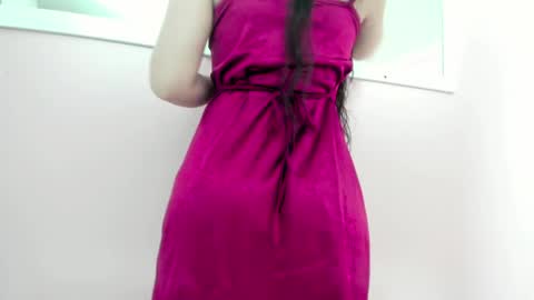 Zara Sweet  online show from March 3, 2025, 12:37 pm