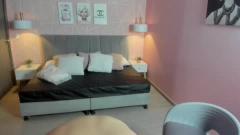 Zara Sweet  online show from February 5, 2026, 12:21 pm