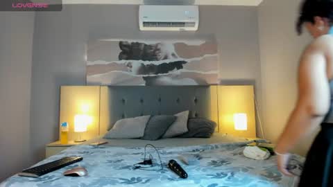 Snapshot of zara_holly_ chatting on July 25, 2026, 7:11 pm Zara online show from July 25, 2026, 7:11 pm