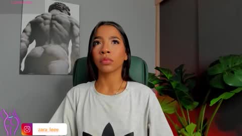 Zara online show from February 26, 2026, 11:53 am