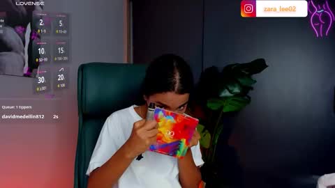 Zara online show from March 9, 2026, 11:58 am