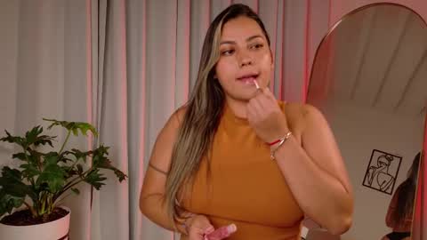 Zara Nova online show from February 23, 2026, 12:41 am