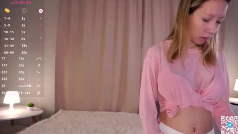 Criss  online show from November 6, 2025, 6:20 pm