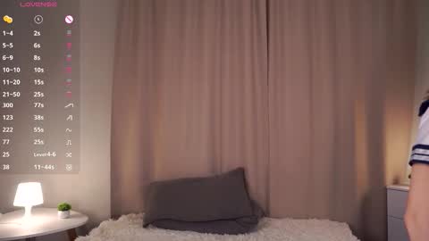 Criss  online show from November 9, 2025, 5:33 pm