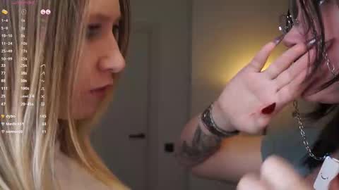 Criss  online show from March 4, 2026, 9:10 pm