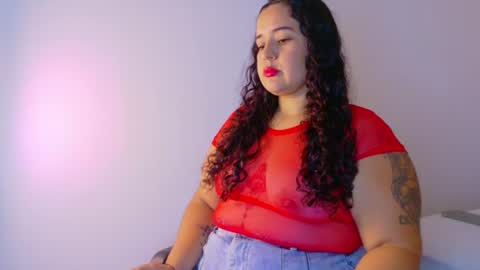 ZARA BLAZE  online show from June 11, 2026, 12:14 pm