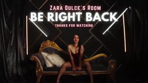 Zara . online show from February 18, 2025, 6:04 pm