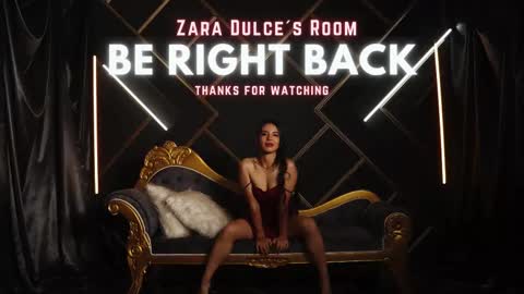 Zara . online show from March 4, 2025, 7:11 pm