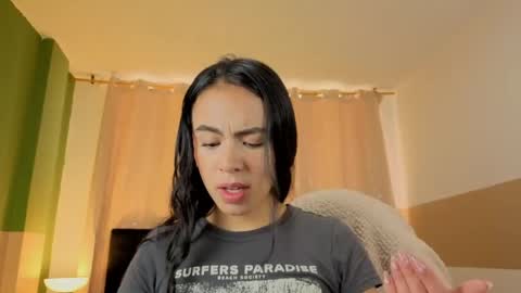 Zara . online show from April 21, 2026, 2:23 pm