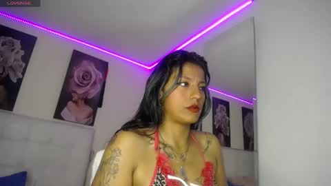 Zarah online show from April 15, 2026, 5:42 pm