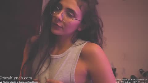 Miss Lynch   Next show  2911 online show from March 1, 2025, 12:39 am