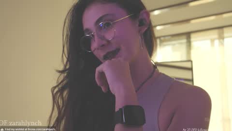 Miss Lynch   Next show  2911 online show from October 27, 2025, 9:08 pm