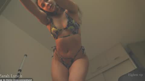 Miss Lynch   Next show  2911 online show from April 16, 2026, 9:39 pm