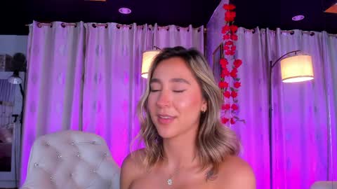 Snapshot of zarajener chatting on May 15, 2026, 11:01 pm online show from May 15, 2026, 11:01 pm