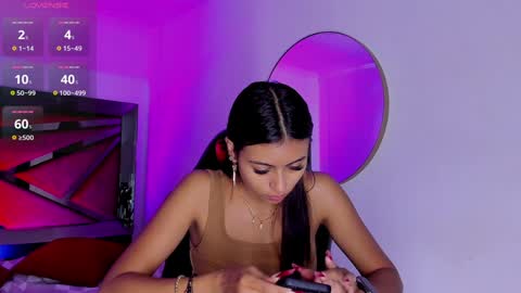 Zara Lim  online show from December 19, 2024, 12:56 pm