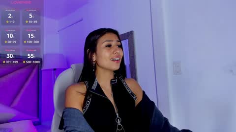 Zara Lim  online show from December 28, 2024, 12:03 pm