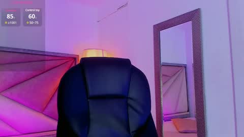 Zara Lim  online show from February 21, 2025, 3:32 pm