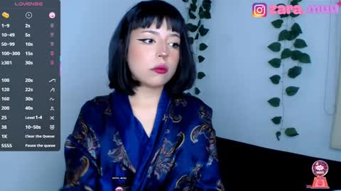 Zara muley online show from February 17, 2025, 12:54 am