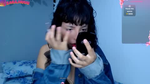 Zara muley online show from March 11, 2025, 11:59 pm