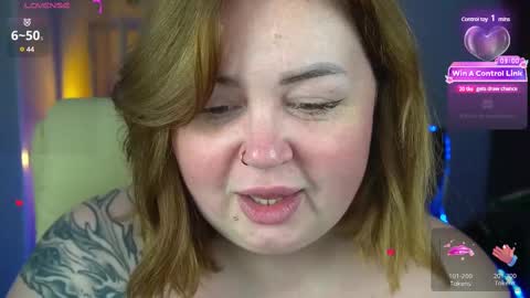 Lola online show from December 6, 2024, 1:55 pm