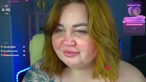 Lola online show from December 6, 2024, 5:00 pm