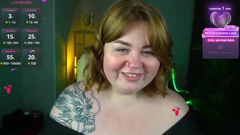 Lola online show from December 7, 2024, 2:35 pm