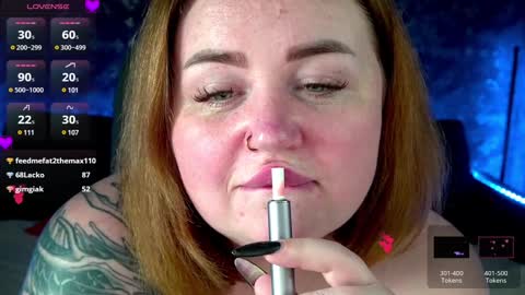 Lola online show from January 10, 2025, 3:39 am