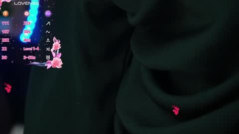 Lola online show from January 12, 2025, 3:17 am