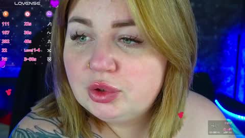 Lola online show from January 15, 2025, 8:58 pm