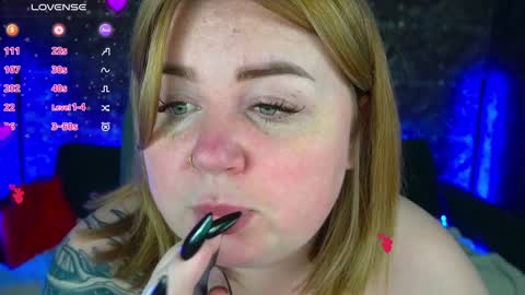 Lola online show from January 16, 2025, 3:56 am