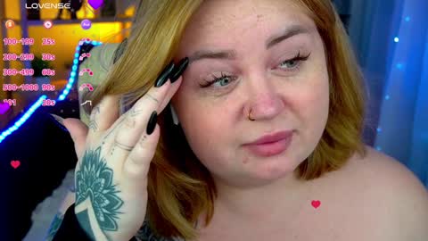 Lola online show from January 18, 2025, 1:52 am