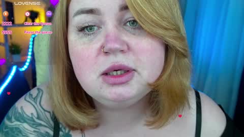 Lola online show from February 6, 2025, 1:27 am