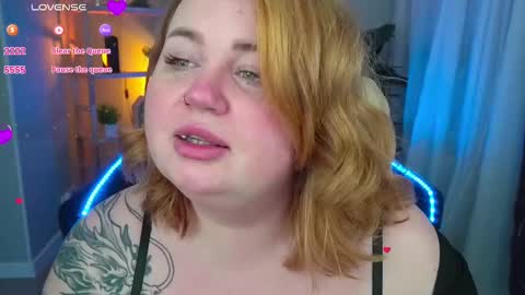 Lola online show from February 12, 2025, 12:37 am