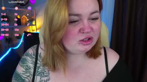 Lola online show from March 7, 2025, 1:31 am