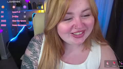 Lola online show from March 12, 2025, 12:20 am