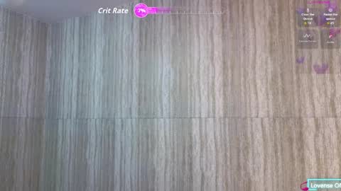 Isabella online show from April 23, 2026, 1:02 pm