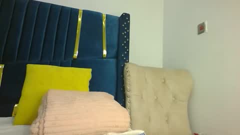 zariah online show from April 5, 2026, 7:11 pm