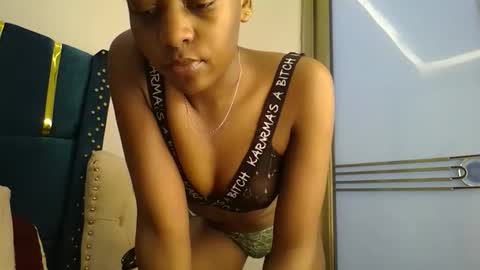 zariah online show from April 21, 2026, 1:42 am