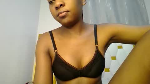 zariah online show from June 3, 2026, 9:53 pm