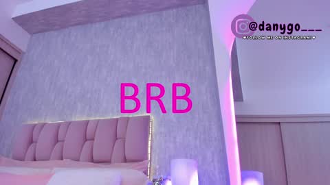 Zariana online show from January 29, 2025, 1:37 am