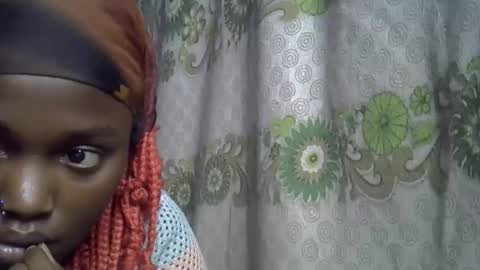 zarinamarlin online show from March 29, 2026, 8:25 am