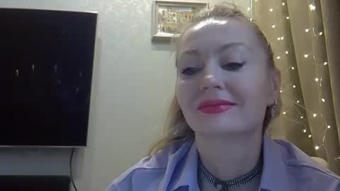 Zarina Swift online show from February 15, 2026, 7:51 am