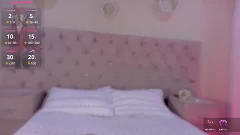 Zarina Waynne online show from July 26, 2026, 2:24 pm