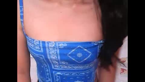 zariya_jade online show from March 6, 2026, 8:38 pm