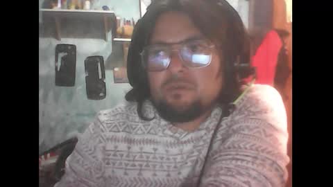 Zatth online show from March 5, 2026, 5:36 am