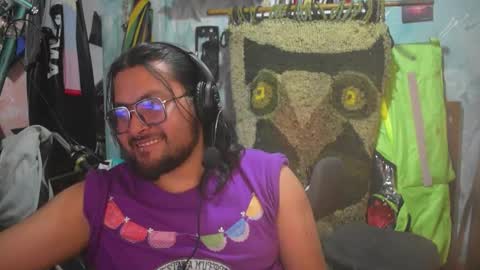 Zatth online show from March 18, 2026, 9:51 pm