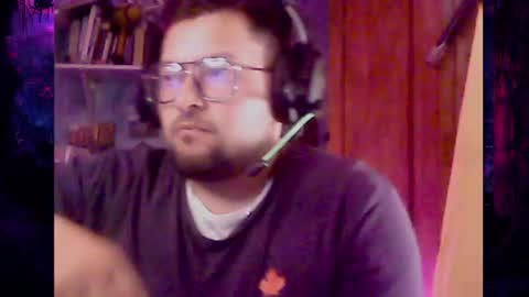 Zatth online show from April 23, 2026, 3:08 am