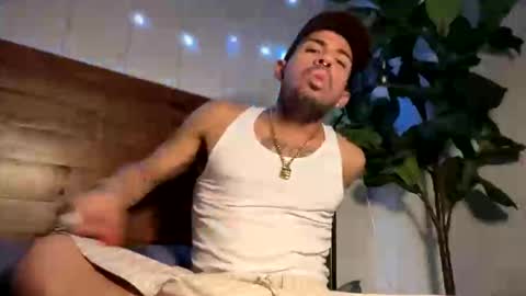 zayden online show from October 29, 2025, 7:54 am