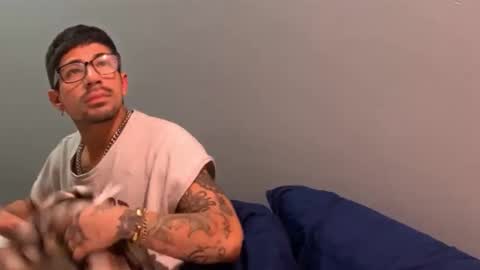 zayden online show from January 14, 2026, 11:27 am